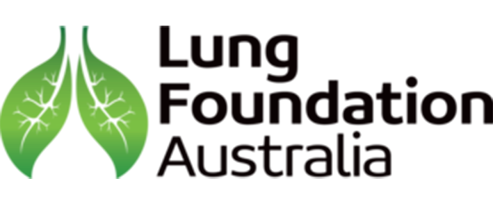 Lung Foundation Australia