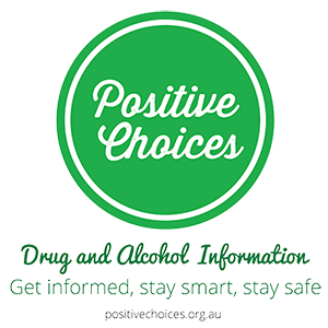 Positive Choices, The Matilda Centre, University of Sydney